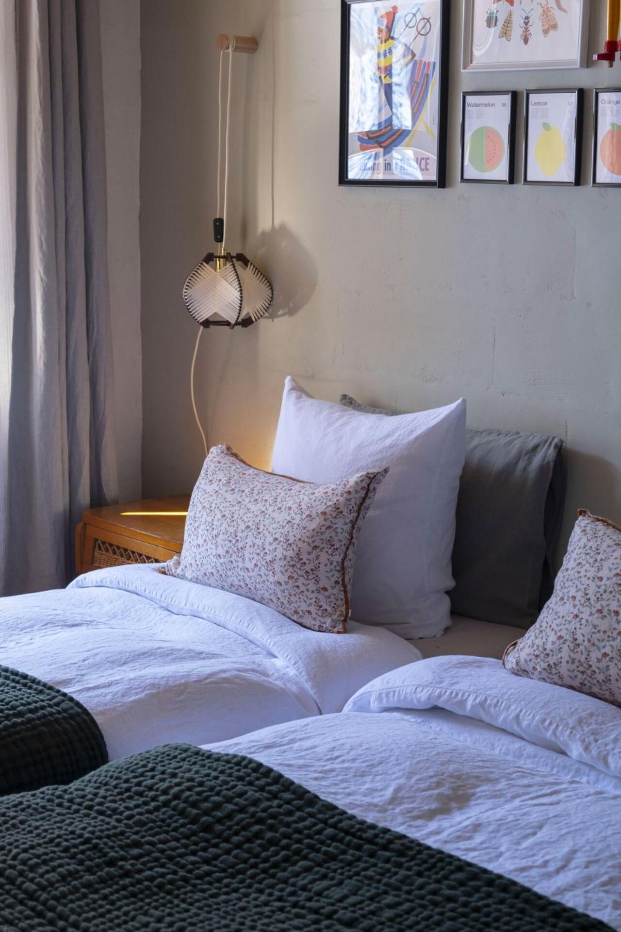 Maison Emme Molines-en-Queyras Kamer foto