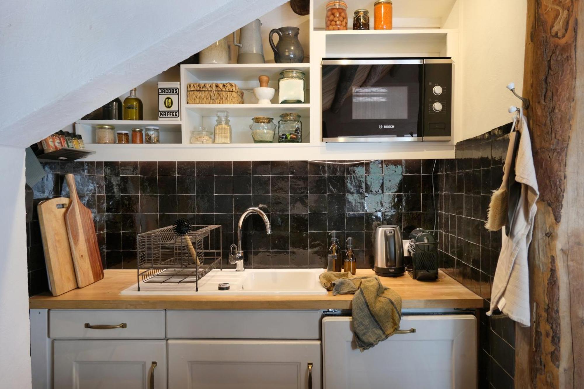 Maison Emme Molines-en-Queyras Kamer foto
